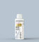 Happy Woody AquaCool Peinture acrylique mat à séchage rapide pour meubles, bois, plastique, verre, céramique, pierre (150 ml, Light Slate 857)