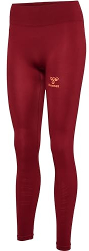 hummel Leggings Hmlongrid Multisport Damen