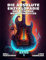 Die Absolute Enzyklopädie Der Gitarren-Melodienmuster. Band 1: Moll-Pentatonik Licks Sammlung. 140 Praktische Beispiele. Tabs und Noten. Spätanfänger bis Fortgeschritten.