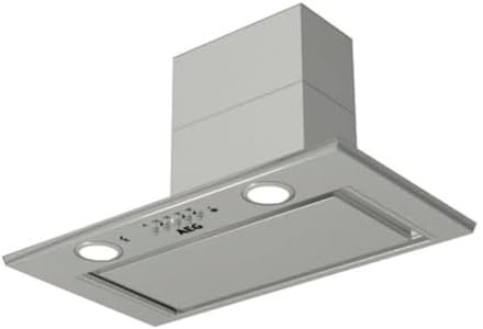 AEG 6000 DGE5661HM Oven, 54 cm, 67 dB(A) | 6000 series, 54 cm, 67 dB(A) noise level