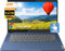 Lenovo 2023 Newest Slim 3 Chromebook Laptop for Business Student, 14 FHD Touchscreen,8-Core MediaTek Kompanio 520, 4GB RAM, 64GB eMMC,256GB Micro SD,13.5 H Battery Life,Wi-Fi 6,Chrome OS,Abyss Blue