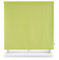 INTERBLIND | Estor Enrollable Opaco Liso Premium - Tamaño 120x175 cm Ancho por Alto - Medida Tela 117x170 cm - Térmico PISTACHO - Aislamiento Luz, Frío y Calor
