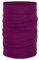 BUFF®| Schlauchschal Merino Lightweight Männlich Weiblich Erwachsene Multifunktionaler Schal aus 100% Merinowolle, Wandern, Outdoor, Nachhaltig, Leicht, Schlanke Passform, Einheitsgröße, Pourpre