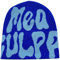 MEA Culpa Mütze - Hat Y3k Baggy Slouchy Beanie Cap Skull Cap Beanie,Sie Herbst Frühling,Spider Web Beanie,hat,Slouch Beanie Leichte Jersey,Schwarz Rosa