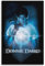 MHUYGGU Donnie Darko Poster, dekoratives Leinwandposter, Wandkunst, Dekor, Wohnen, moderne Familienschlafzimmer-Dekoration, Poster, 30 x 45 cm, ungerahmter Stil