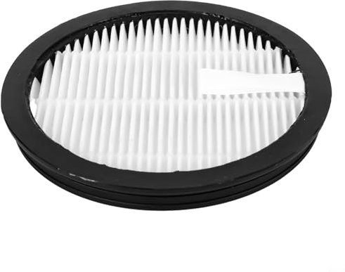 Vormotorfilter Ersatzteil für Lubluelu, für Mate 40 Akku-Handstaubsauger, Staubsauger Vormotorfilter Ersatzteile