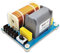 MLWSKERTY Haut-Parleur Basse 1200W Caisson Basses 410Hz Diviseur Fréquence HiFi Stéréo Bricolage Filtre Croisé Accessoires Haut-Parleur