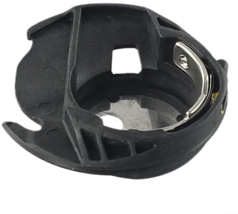 Für Pfaff Nähmaschinen-Spulenkapsel Modell 416568801 für Passport 2 0/3 0 und für Federgewicht C240/H74