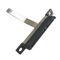 HSSDTECH Conector HDD disco duro SATA Cable para HP ProDesk 260 G4 400 405 600 G6 EliteDesk 800 805 G6 Elite Mini 600 800 G9 PRO Mini 400 G9 M11551-001 DD0F90HD030
