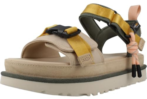 UGG Damen W Goldenstar Wildwoodsandals