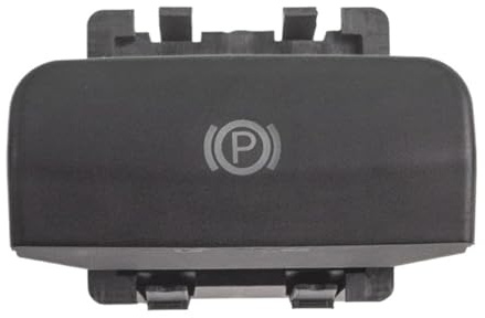 Auto 470703 470706 Para Citroen C4 Para Picasso Ii Interruptor Freno Mano Electrónico Interruptor Estacionamiento Frenos(470706)