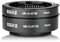 Meike MK-S-AF3B Kunststoff Auto Focus Macro Extension Tube Autofokus Adapter Ring 10 mm 16 mm für Sony ohne Spiegel a7 a7m2 nex3 mex5 nex6 nex7 a5000 a6000 a6300 a6500 a9 usw Kamera