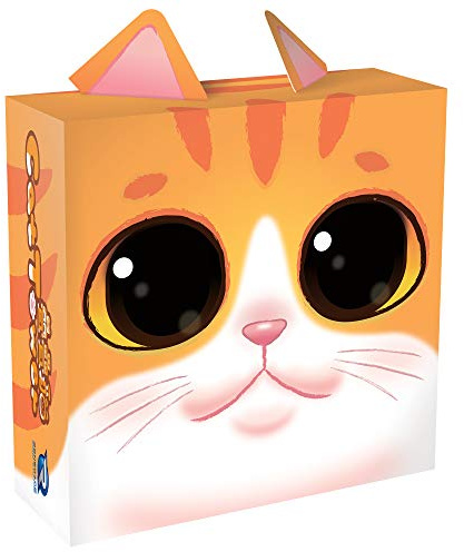Renegade Games 2117 - Cat Tower