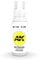 AK Interactive 3rd Gen Acrylic White 17ml