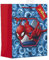 Spiderman Tasche groß