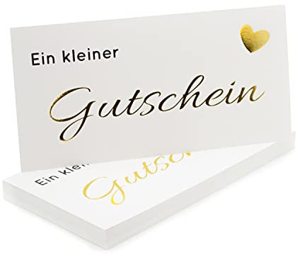 50 Gutscheine zum selbst Ausfüllen - Nagelstudio - Friseur - Kosmetik - Massage - Wellness - Fußpflege - Blanko - Vorlage - Gutscheinkarte - Geschenkgutschein