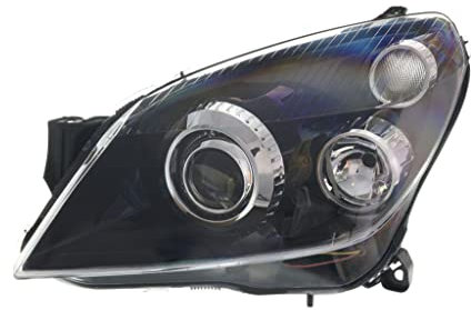 Xenon Scheinwerfer D2S/H7 Links Kompatibel mit Opel Astra h Family Caravan Kombi 2006-> von Autoteile Gocht