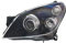 Xenon Scheinwerfer D2S/H7 Links Kompatibel mit Opel Astra h Family Caravan Kombi 2006-> von Autoteile Gocht