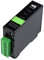 RS232/485/422 zu RJ45 Ethernet Konverter, TCP/IP zu Seriell, Modbus Gateway, Industrieller Isolierter RS232/485/422 Serieller Server für Schienenmontage mit POE Funktion