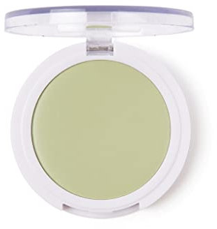 Daniel Sandler Concealer Anti-Rosse – Correttore Colore per Neutralizzare le Rossori, Ideale per Pelle con Imperfezioni, Cicatrici o Rosacea, Arricchito con Calendula e Vitamina E