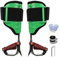 jackfru Ramponi Arrampicata Alberi Artefatto Ramponi Per Alberi Set Per Pratica Arrampicata Albero, Sopravvivenza Nella Giungla, Raccolta Di Frutta Usw Arrampicata Albero Picco Set