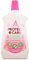 Astonish Protect Vegan and Cruelty-free Anti-Bacterial Freshening Laundry Cleanser Liquid, Pink, 1 Litre