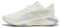 PUMA Damen PWR HYBRID TR WNS Crosstrainer, WARM White-Yellow ALERT-COOL Weather, 40.5 EU