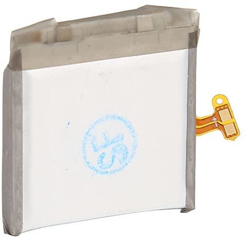 Replacement Battery EB BR890ABY Lithium Ion Battery Galaxy Watch 4 Classic 46mm SM R890NZKCXAA SM R890NZSAXAA