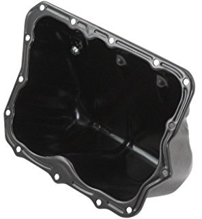 Autoteile Gocht Ölwanne Motorölwanne Kompatibel mit Smart Fortwo Cabrio 450 451 2004