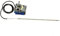 SOS Accessoire Thermostat pour Four, cuisinière WHIRLPOOL 481010867971, C00480726