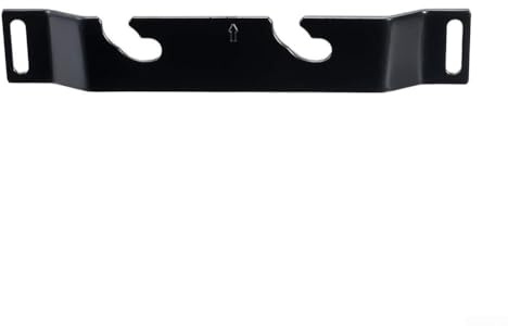 Heavy Duty Wall Shelf Solution for Your For Samsung Sound Bar Designed to Hold Securely