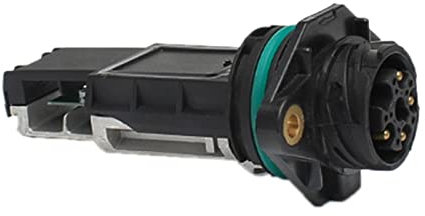 Luftmassenmesser, Für Mercedes-Benz W210 W140 S210 C140 R129 E290 600SE S600 SL600 CL600 0000940848 0280217509 0280217510