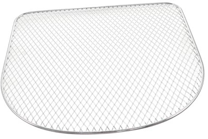 COOPHYA Oven Drying Mesh and Air Fry Mesh Basket, Electric Oven Dehydrator Screen for Dried Fruit and Nuts, Heat-Resistant Kitchen Supply for Baking and Food Drying