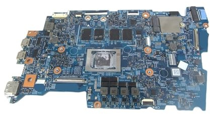 for Inspiron 7435 Mit R5-7530u CPU Laptop Motherboard CN-02M5YX 02M5YX 223099-1 Board for Dell, Replacement Part