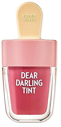 Etude House Wasser-Gel-Tönung (4.5G 0.15 Unzen) Eis-Paket (Pk004)
