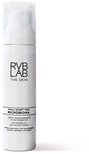 RVB LAB DIEGO DALLA PALMA MICROBIOMA CREMA RIEQUILIBRANTE 50ML