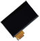 ASHATA Ersatz LCD Display Bildschirm für 2000/2001/2003/2004 Konsole,LCD Bildschirmersatz mit Hintergrundbeleuchtung(schwarz)