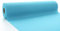 Sovie Home Linclass®Airlaid Tischläufer 40cm x 4,8m | Einmal-Tischdecke | ideal für Hochzeit und Party | Sky | 1 Stück