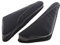 B Baosity 1 Paar wasserdichte Werkzeugtasche Dreieck Seitentasche Satteltasche für BMW R1250GS R1200GS F750GS F850GS R1200R R1250R