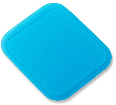 Beurer EM50 Electrode Replacement Set, Renew The Electrodes Of Your Beurer EM50 Menstrual Relax TENs Device, Includes 6 50 x 56 mm Self-Adhesive Electrode Pads