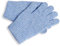 Kamea Damen Handschuhe passend zu unserem Anna und Kansas Winterset, Handschuhe:Blau-17