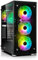 Memory PC Core i7-10700F 8X 4.8 GHz, 32 GB DDR4 RAM High Speed, 500 GB SSD+2TB HDD, GTX 1650 4GB, Win 11 Pro