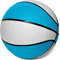 Botabee Ballon de basketball de piscine de taille officielle | Ballon de basket d'eau parfait pour les paniers de basket-ball de piscine et les jeux de piscine | Taille réglementaire 7, basket-ball