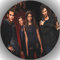 Premium Esspapier Tortenaufleger Tortenbild Geburtstag kompatibel mit The Vampire Diaries K4