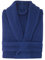 Top Towel Elegant-Accappatoio per Donna e Uomo 100% Cotone, 500 g/m² -Opzione con o Senza Cappuccio-Morbido e Assorbente per Doccia, Spa e Piscina, Marino, M Unisex-Adulto