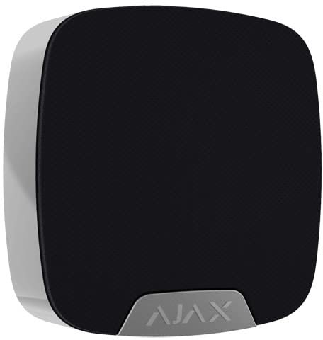 SIRENA PER INTERNI AJAX AJ-HOMESIREN-B ALLARME ANTIFURTO SICUREZZA ORIGINALE