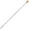 Fai Top Extension Wand Attachment for Pressure Washers, Cleaning Extension Wand Lance-17inch