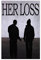 21 Savage Her Loss Poster Leinwand Poster Wandkunst Dekor Druck Bild Gemälde für Wohnzimmer Schlafzimmer Dekoration Rahmen 20 x 30 cm