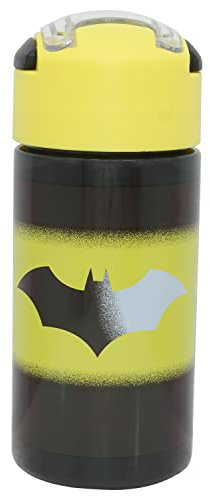 HOVUK Cantimplora Kids Licensing Albany Batman