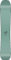 Nitro Snowboards Herren Banker BRD ´24, Freerideboard, Directional, Trüe Camber, All Mountain - Backcountry, Mid-Wide, für Powder und Piste
